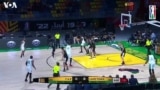 BAL Season 2: F.A.P ( Cameroon) vs. Cape Town Tigers (South Africa) Game Highlights | April 13, 2021