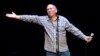 Gilbert Gottfried, Actor and Comic's Comic, Dies at 67