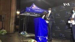 Zimbabweans Block Ambassador Hamadziripi from Addressing Mourners at Slain Elvis Nyathi's Memorial Service