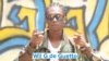 Wil G de Guetto - rapper guineense