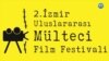 İzmir Mülteci Film Festivali Başladı