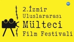 İzmir Mülteci Film Festivali Başladı