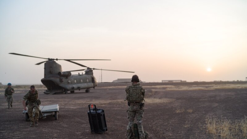 L'armée malienne dit avoir tué des chefs de groupes terroristes