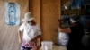 Peru's Soup Kitchens Struggle with Inflation