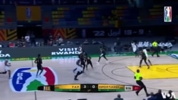 BAL Season 2: FAP (Cameroon) vs. Espoir Fukash (DRC) Game Highlights | April 10, 2021
