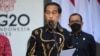 Survei LSI: Kepuasan Masyarakat terhadap Kinerja Jokowi Stagnan