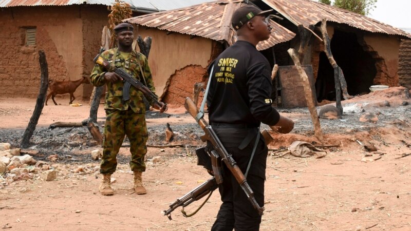 Trois médias nigérians sanctionnés après la diffusion d'un reportage de la BBC