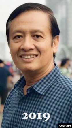 Pakar Komunikasi Politik Universitas Airlangga, Prof. Dr. Henry Subiakto. (Foto: pribadi)