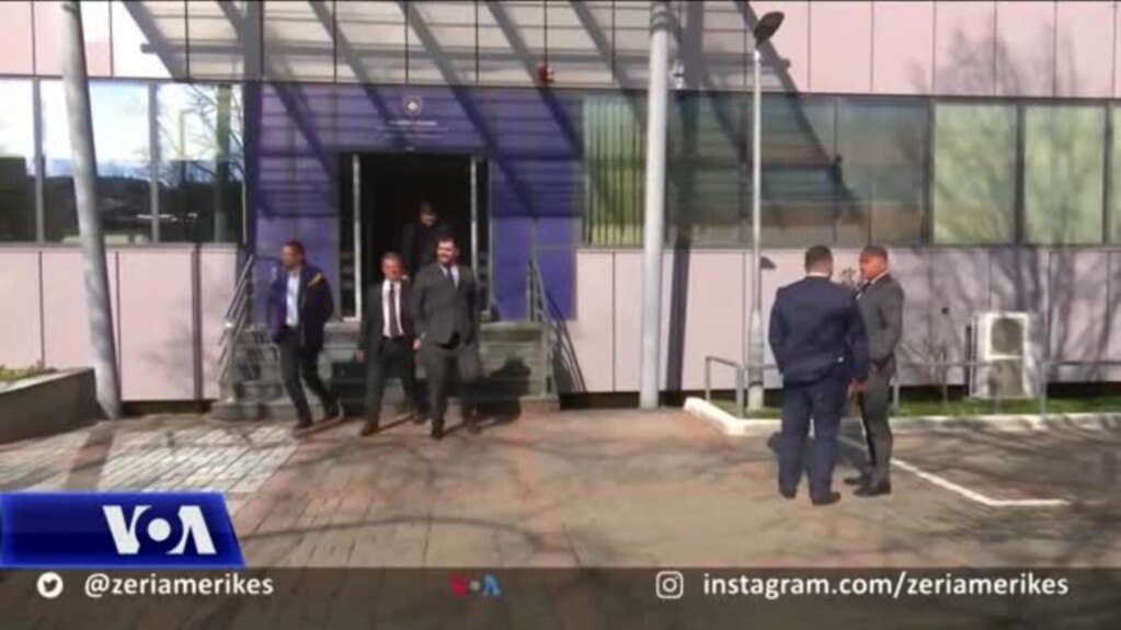 Përfaqësuesit politik të Luginës së Preshevës kërkojnë mbështetje nga qeveria e Kosovës