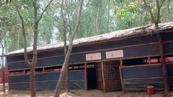 Quiz- Bangladesh Closes Rohingya Camp Private Schools