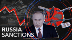 Visual Explainer: Russia Sanctions