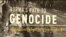 လူမျိုးတုံးသတ်ဖြတ်မှုဆီ ဦးတည်နေတဲ့ မြန်မာနိုင်ငံ (Holocaust ပြခန်း)