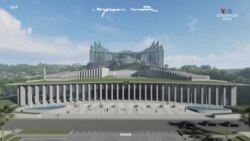 Ինդոնեզիան մտադիր է տեղափոխել մայրաքաղաքը