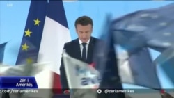 Francë, zgjedhjet presidenciale dhe balotazhi i vështirë mes Macron dhe Le Pen