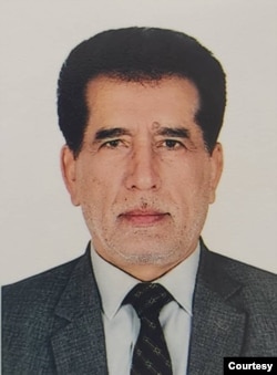 Khpalwak Sapai is director of TOLOnews
