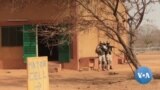 Sanu boyoro datuguli, Burkina Faso la. Avril 13, 2022