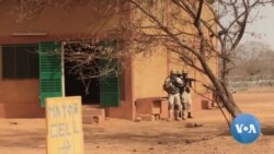 Sanu boyoro datuguli, Burkina Faso la. Avril 13, 2022