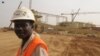 Fermeture d'une mine d'or russe au Faso