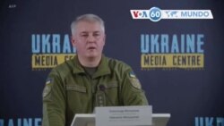 Manchetes mundo 11 abril 2022: Macron e Le Pen na segunda volta presidencial