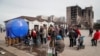 ЮНИСЕФ: 1,4 миллиона человек на востоке Украины остались без водопровода

