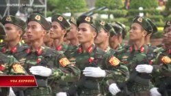 Chiến tranh Ukraine, chế tài và vũ khí Nga: Việt Nam trong thế kẹt?
