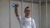 Russian Ex-Journalist on Trial for Treason: 'I Will Fight until the End'