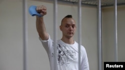 Иван Сафронов се соочува со казна затвор до 20 години доколку биде прогласен за виновен