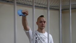 俄羅斯前記者被控“叛國罪”受審，被控人強烈否認指控強調“奮戰到底”