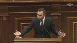 «Եկան խրամատավորվեցին, զբաղվում էին շշանետումներով, ծեծկռտուք էին հրահրում․․․»․ Հայկ Կոնջորյան 