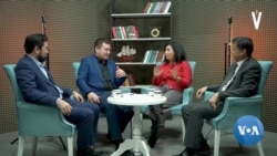 Vatandosh TV: Parlament saylovlari nimani o'zgartirdi? 