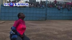 Perezida Trump Yatangajwe n’Ubuhanga bw'Umunyetanzaniyakazi ku Mupira