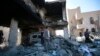 Houthis, Aid Group: Death Toll from Yemen Prison Airstrike Hits 82