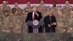 Թրամփը կմասնակցի ՆԱՏՕ-ի գագաթաժողովին, այլ ոչ թե իմփիչմենթի հարցով լսումներին