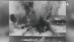 911 Anniversary – Stop the Bleed -- USAGM