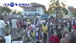 Congo: Martin Fayulu Yiteguye Kuregera Amajwi Yavuye mw’Itora rya Perezida