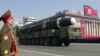 [뉴스해설] 비핵화 협상 교착 상태 타개 방안으로 주목되는 북한 ICBM 폐기