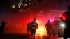 ထိုင်း Central World မီးလောင် ၃ ဦးသေဆုံး