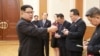 Сеул: Ким Чен Ын принимает южнокорейскую делегацию