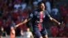 Kylian Mbappé officiellement sacré meilleur buteur de la ligue 1 française