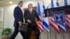 Kerry: Seguridad israelí clave en negociaciones