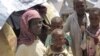 Somalia: miles huyen de la hambruna