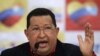Venezuela's Chavez Says Cancer Has Returned, Names Successor