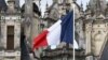 Fransa Milli Assambleyada baş vermiş zorakılıq aktını pisləyir