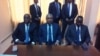 Accord en RDC : signature jeudi de l’arrangement particulier