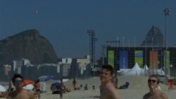 Olympic Excitement Builds Amid Continuing Controversy