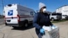 US Postal Service Seeks Relief From Testing, Vaccine Rules