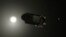 This illustration made available by NASA shows the Kepler Space Telescope. As of October 2018, the planet-hunting spacecraft has been in space for nearly a decade. 