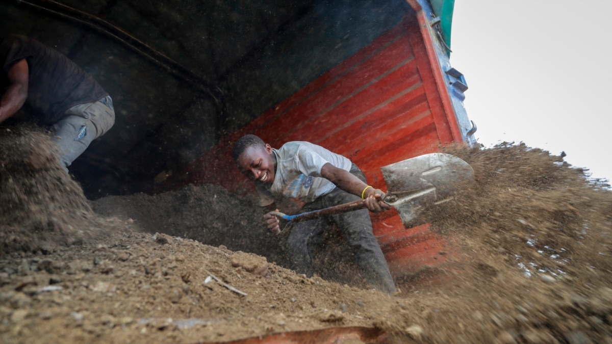Russia's War in Ukraine Creates Ripple Effect in Africa - Vimarsana News