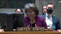 Рада Безпеки ООН обговорила, який вплив має повномасштабна війна Росії на жінок та дітей. Відео 