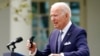 Biden Announces Ghost Gun Rules, Nominates New ATF Head 